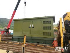 你知道如何安裝柴油發(fā)電機的電氣系統(tǒng)嗎？