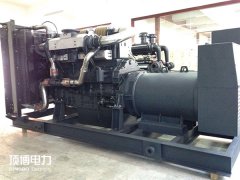 頂博解密：為什么機(jī)油會(huì)引起柴油發(fā)電機(jī)飛車？