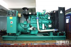 如何做好柴油發(fā)電機風扇皮帶松緊度的檢查工作？