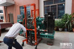 什么牌子的柴油發(fā)電機(jī)質(zhì)量好？