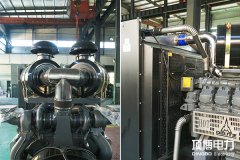 什么是柴油機(jī)的標(biāo)定功率？有效功率是什么？