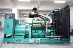 什么是柴油機(jī)的轉(zhuǎn)速？