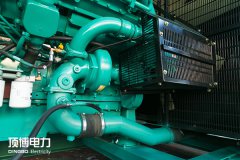 為什么柴油發(fā)電機(jī)的供油提前角不宜過(guò)早？