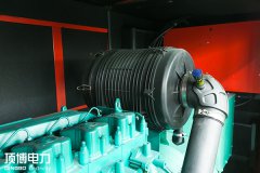 什么是柴油機(jī)的氣缸工作容積？如何計(jì)算？