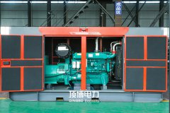 如何清除柴油機(jī)冷卻系統(tǒng)中的水垢？