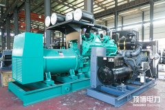 柴油發(fā)電機(jī)組首次使用注意事項有哪些？