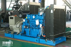 頂博電力帶你了解柴油發(fā)電機組的結(jié)構(gòu)及工作原理