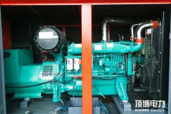簡述柴油發(fā)電機房消音降噪處理工程及環(huán)保消音工程標準