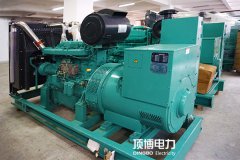50KW柴油發(fā)電機組報價不一樣，原因是什么？