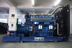 當(dāng)前市場柴油發(fā)電機組的價格主要受什么因素影響？