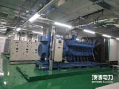 導致柴油發(fā)電機組機油迅速變質(zhì)的五個原因