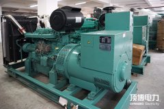 如何調(diào)整柴油發(fā)電機組調(diào)速器轉(zhuǎn)速的穩(wěn)定性？