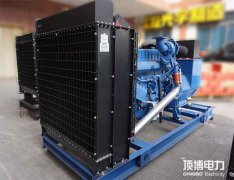 你知道如何正確選擇柴油發(fā)電機組的導風罩和風扇嗎？