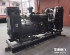 柴油發(fā)電機(jī)組的使用年限是多久？如何延長機(jī)組壽命？