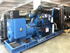 柴油發(fā)電機(jī)組蓄電池的正確使用方法