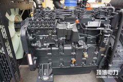 康明斯柴油發(fā)電機(jī)組各類傳感器介紹