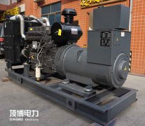 柴油發(fā)電機(jī)組的日常保養(yǎng)需要做些什么？