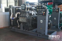 柴油發(fā)電機(jī)組出現(xiàn)“三漏”現(xiàn)象該如何解決？