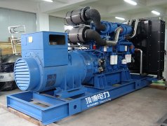 柴油發(fā)電機(jī)組為什么會發(fā)生拉缸故障？