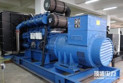 柴油發(fā)電機(jī)組拉缸故障的維修方法介紹