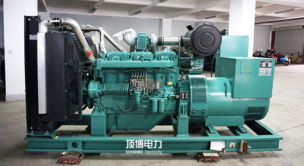 為什么數(shù)據(jù)中心需要頂博柴油發(fā)電機組？
