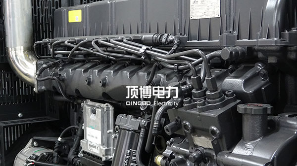 淺談柴油發(fā)電機(jī)組三道活塞環(huán)的區(qū)分與安裝方法