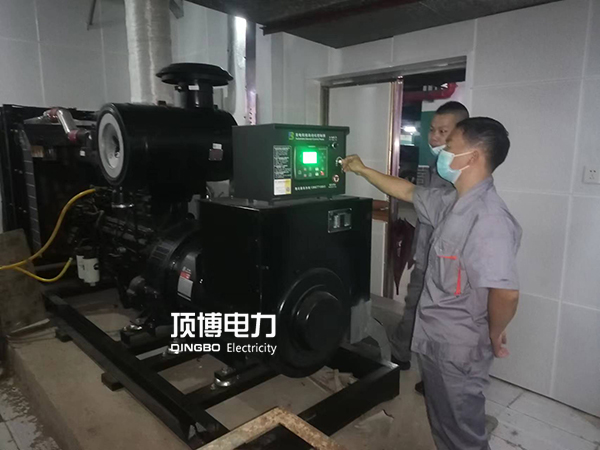 萬用表是柴油發(fā)電機組維修中的常用工具，不會用的朋友看過來