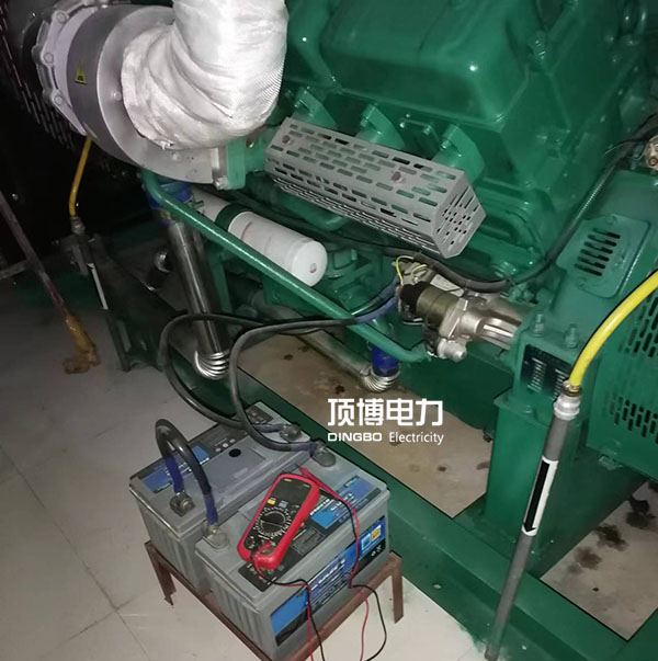 遵守“嚴(yán)、潔、抹、磨、緊”五字準(zhǔn)則可有效避免柴油發(fā)電機(jī)三漏問題