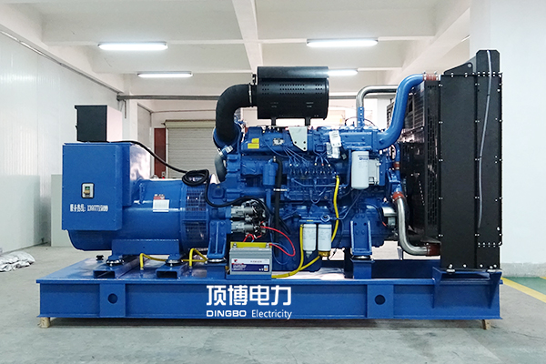 想要穩(wěn)定供電？別錯(cuò)過(guò)柴油發(fā)電機(jī)這5個(gè)必備信息，它們決定你的供電質(zhì)量！