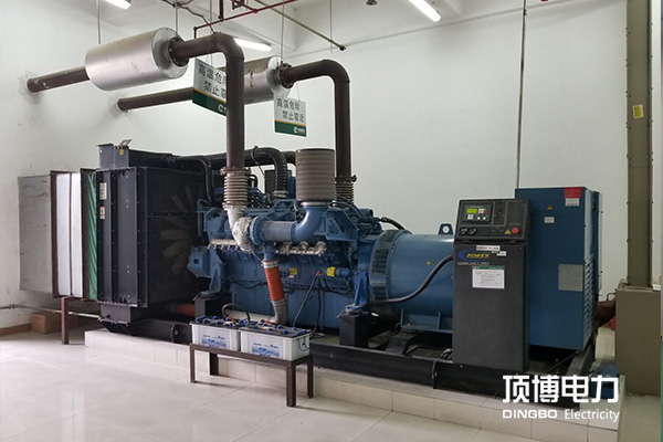 保障發(fā)電機穩(wěn)定性，如何判斷發(fā)電機AVR是否需要更換？
