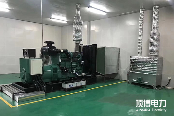 別被高燃油消耗拖累！柴油發(fā)電機(jī)每千瓦時(shí)燃油成本如何把控？