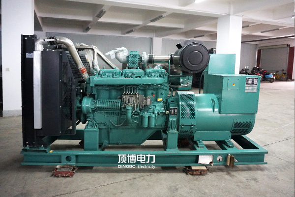 你需要哪一種類型的柴油發(fā)電機呢？開放式、靜音式還是移動拖車式？