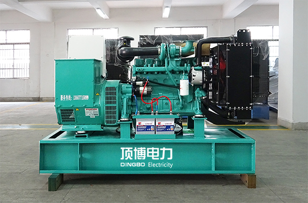 工業(yè)環(huán)境中，為什么要選擇柴油發(fā)電機(jī)組而不是汽油發(fā)電機(jī)？